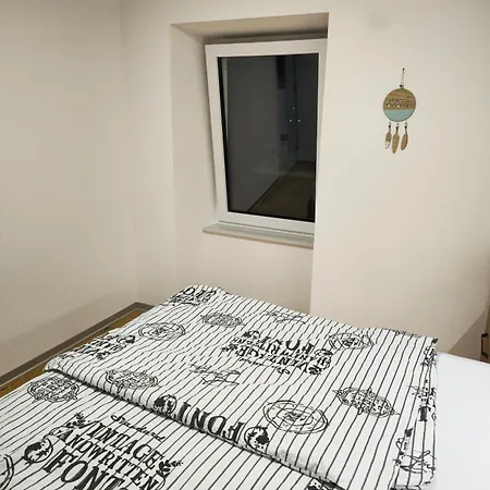 Seaview Mirjam With Jacuzzi Apartma *