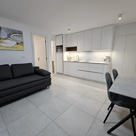 Apartma Seaview Mirjam With Jacuzzi Portoroz