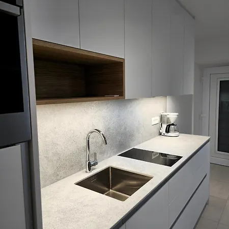 Seaview Mirjam With Jacuzzi Portoroz