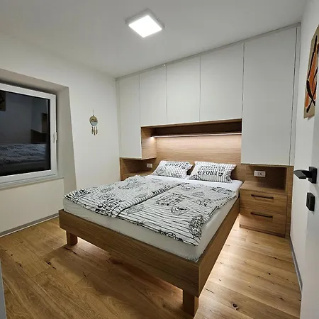 Seaview Mirjam With Jacuzzi 아파트 포르토로즈