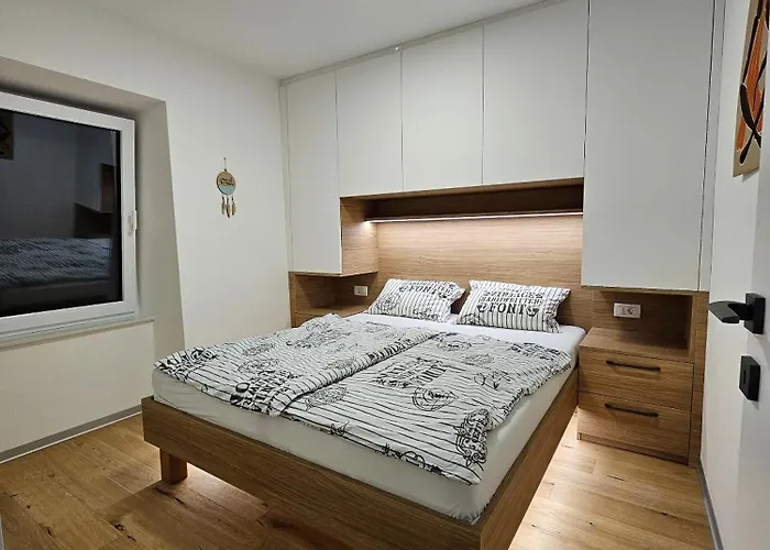 Seaview Mirjam With Jacuzzi 아파트 포르토로즈